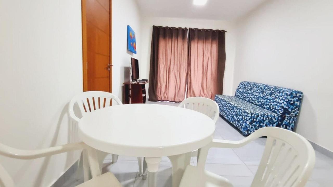 Residencial Recanto Da Lagoa - Praia De Taperapuan 塞古罗港 外观 照片